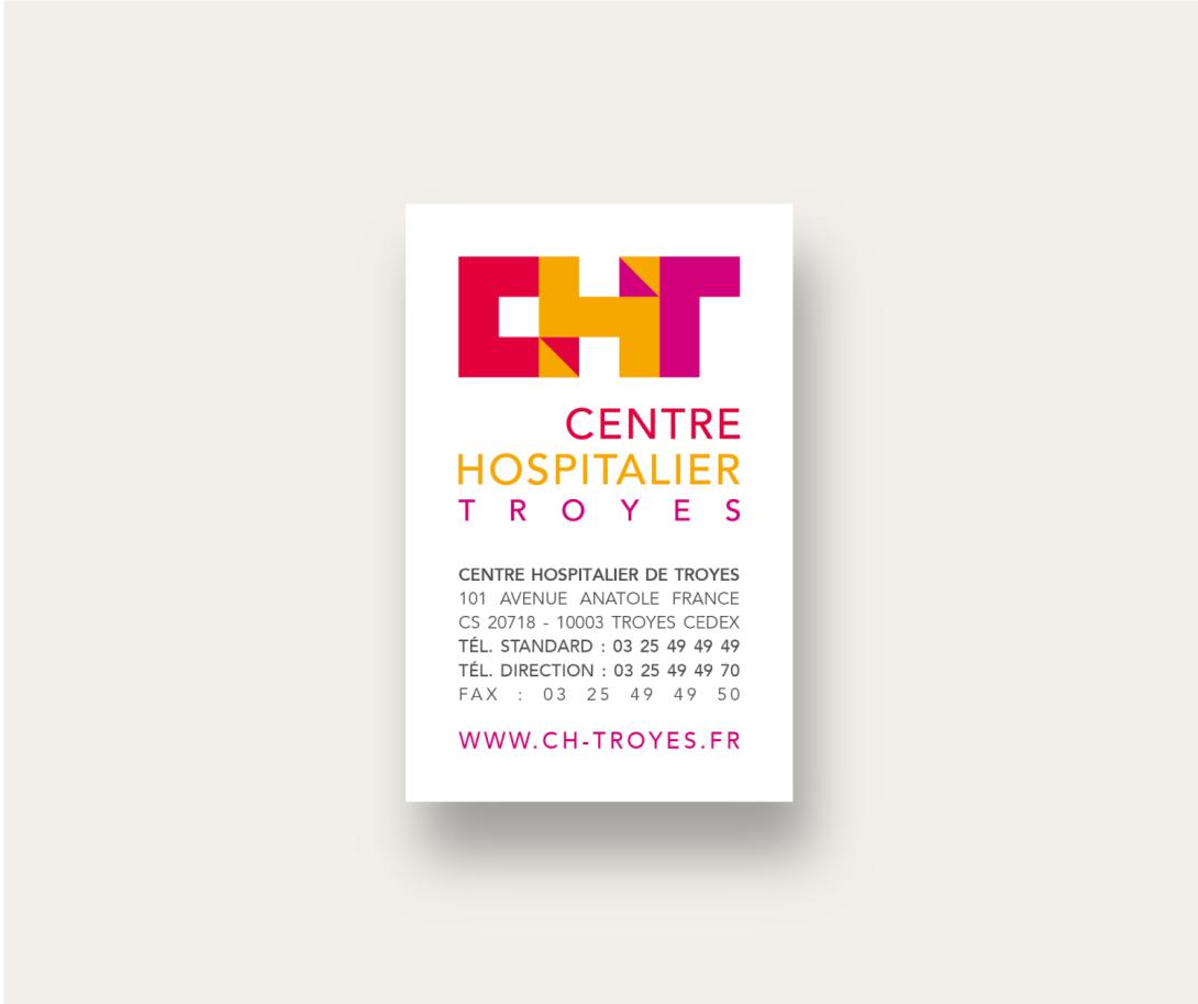 Centre Hospitalier De Troyes | Talky Walky